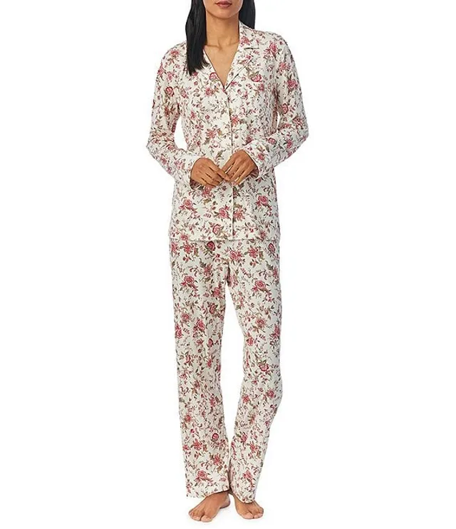 Ralph lauren hotsell holiday pajamas