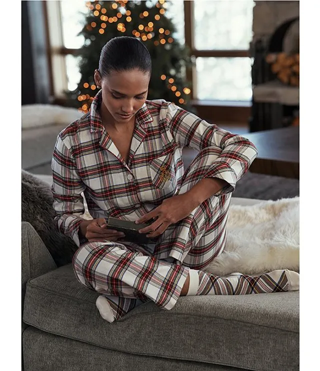 Ralph lauren holiday sale pajamas