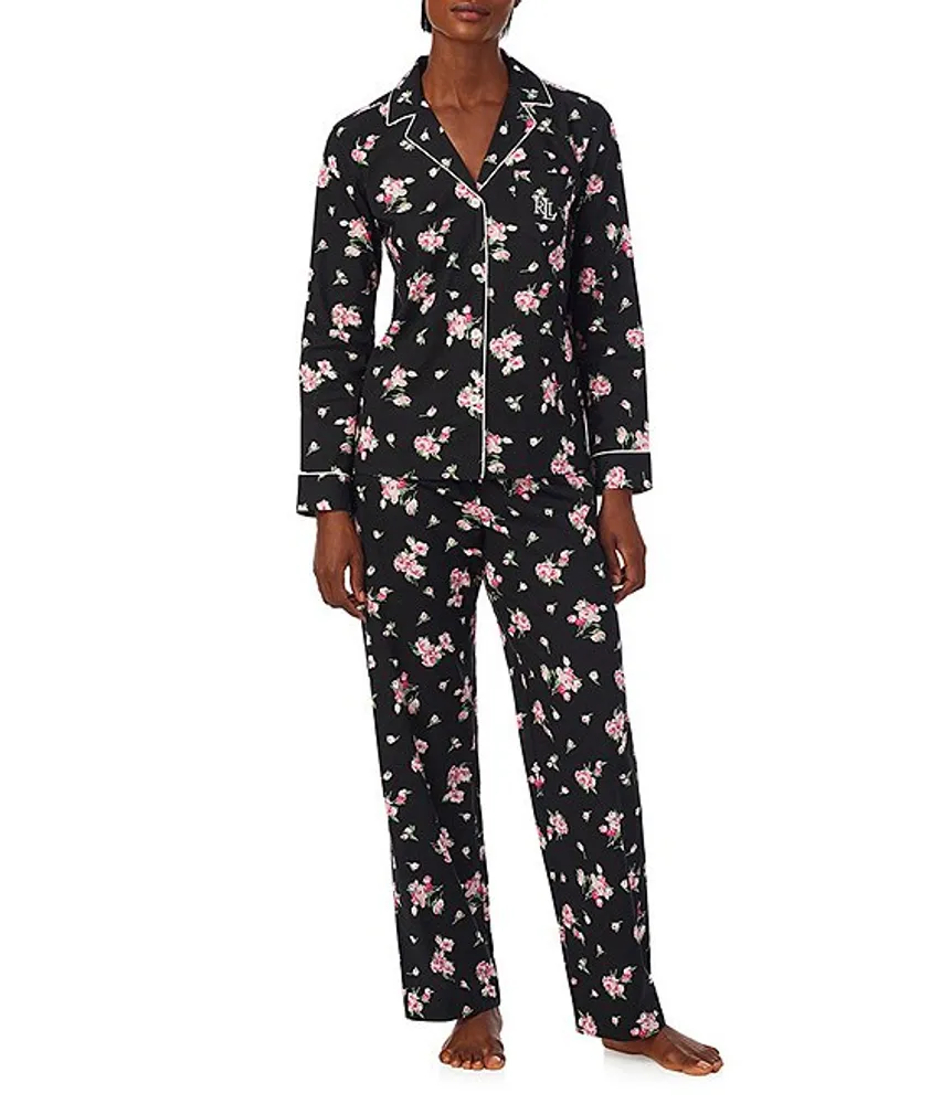 Ralph lauren petite pajamas deals