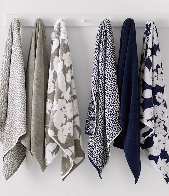 Ralph lauren top sanders towels