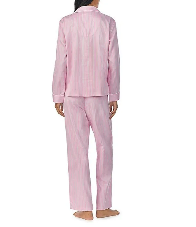 Ralph lauren satin pajamas cheap