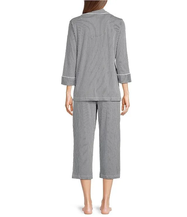 Dillard's capri pajamas deals
