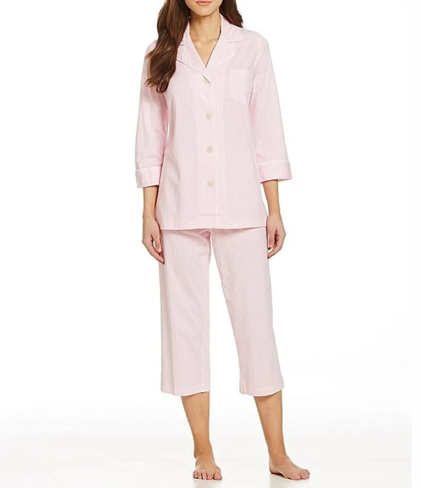 Ralph lauren striped pyjamas cheap