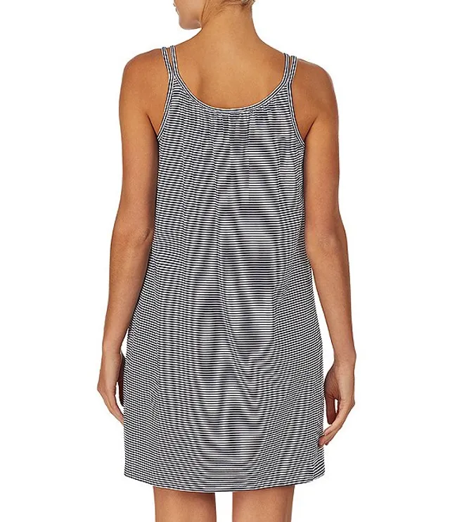 Ralph lauren hot sale sleeveless nightgown