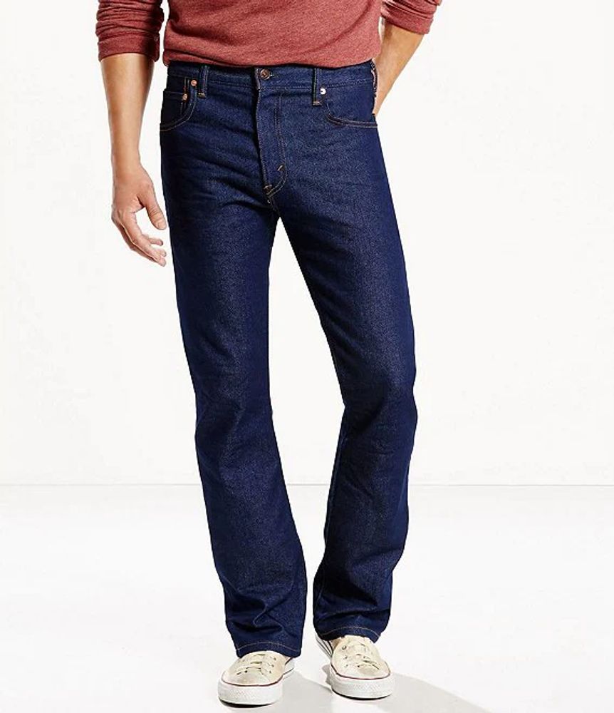 Introducir 42+ imagen levi's stretch bootcut jeans - Thptnganamst.edu.vn