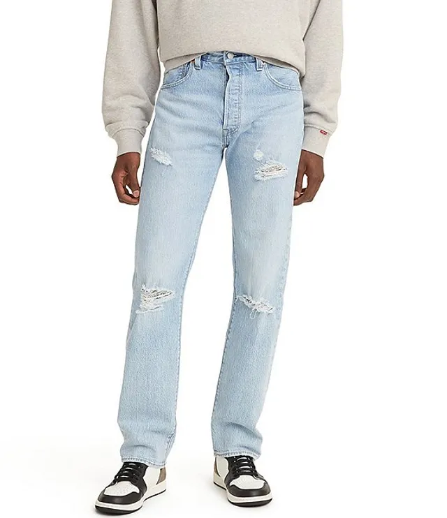 Dillards levis clearance 501
