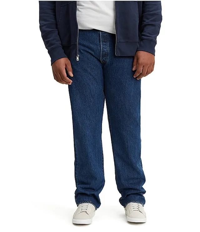Dillards mens sales levis jeans