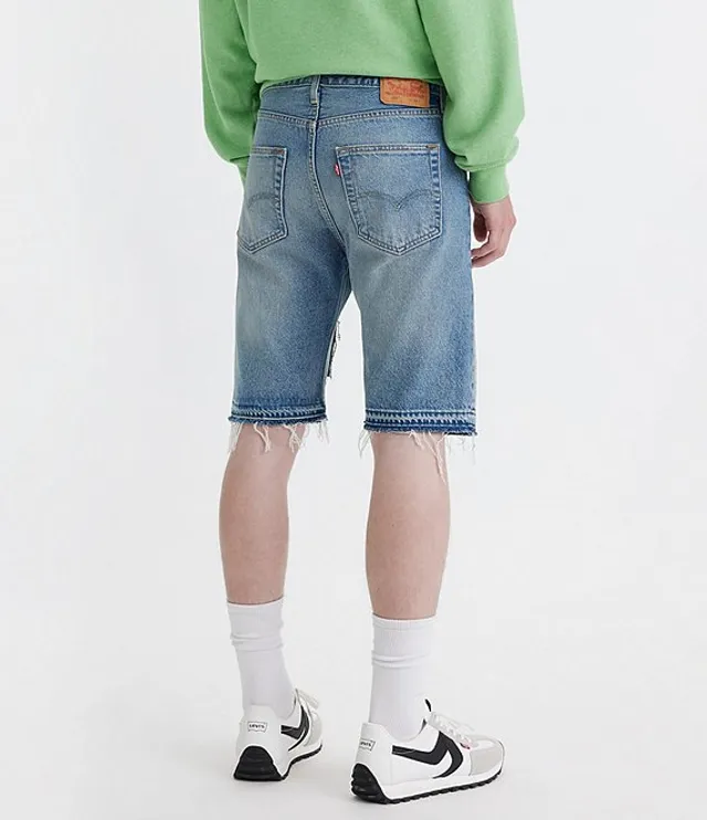 Dillards mens levis shorts cheap