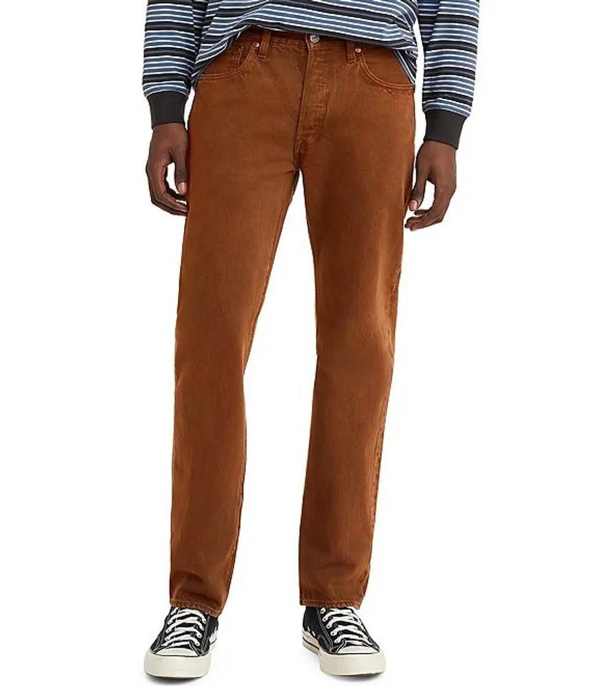 Levi s 501 Original Fit Jeans Hamilton Place