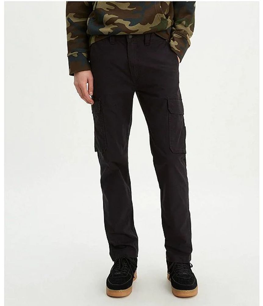 Levi's® 502 Regular Tapered Fit Hybrid Cargo Pants Pueblo Mall