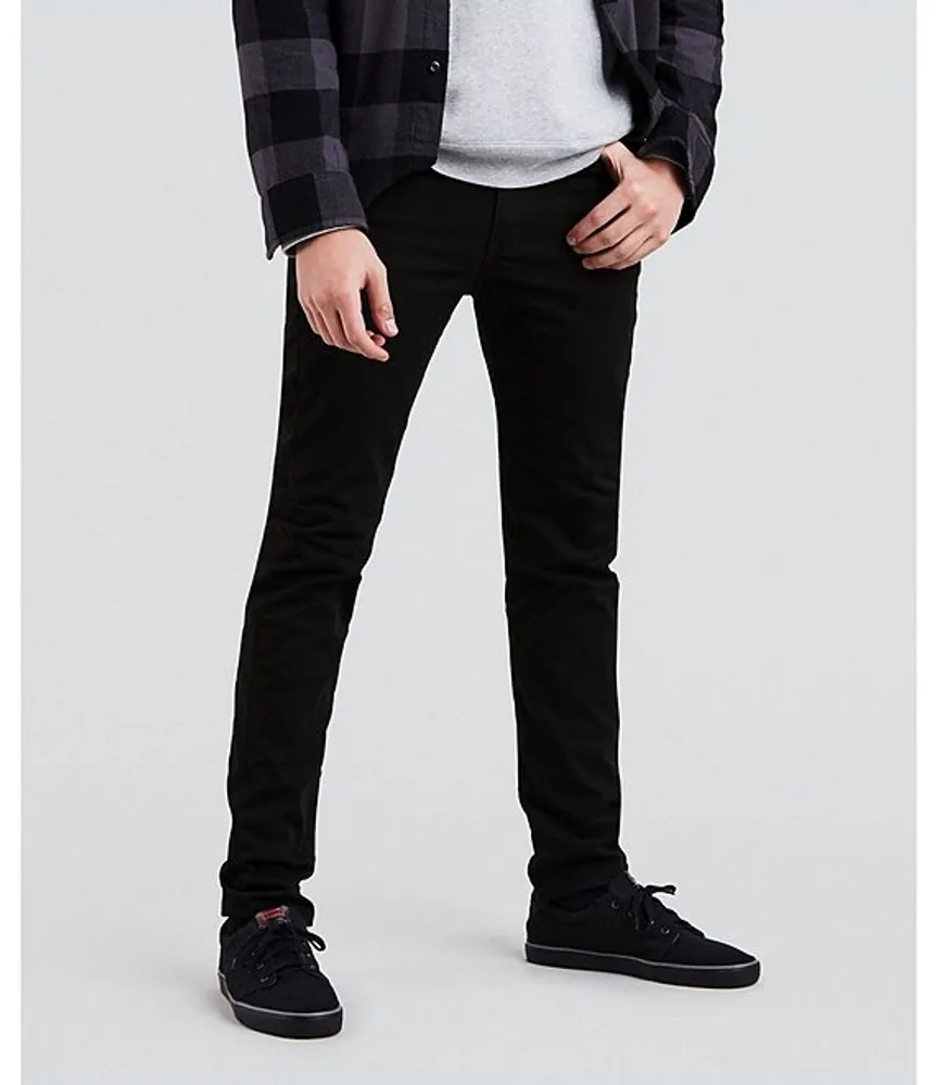 Levi's 510 stretch sale skinny