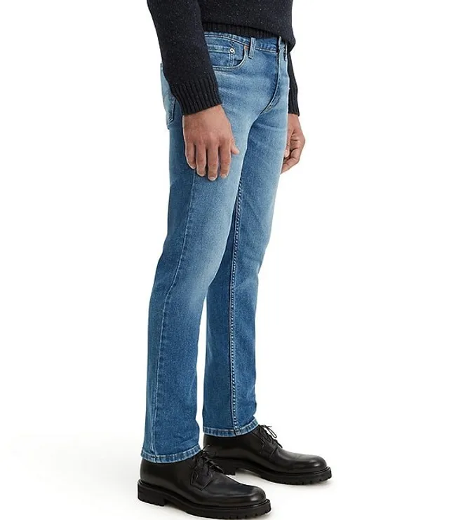 Dillards levis on sale 511