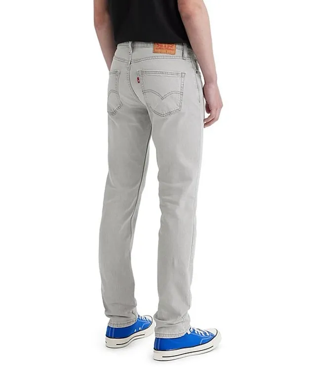 Dillards levis 511 sales