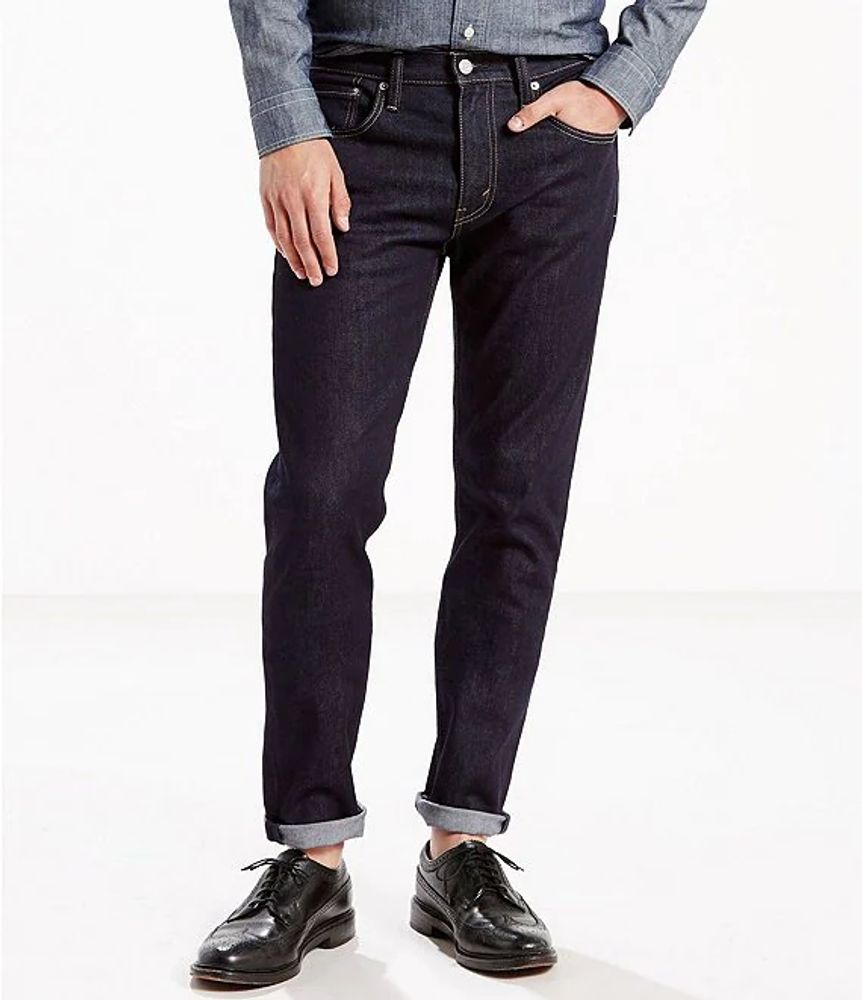 Levi's 512 slim shop taper stretch