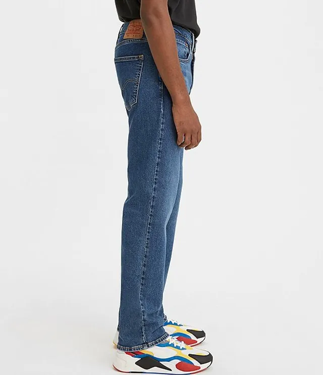 Dillards shop levis 514