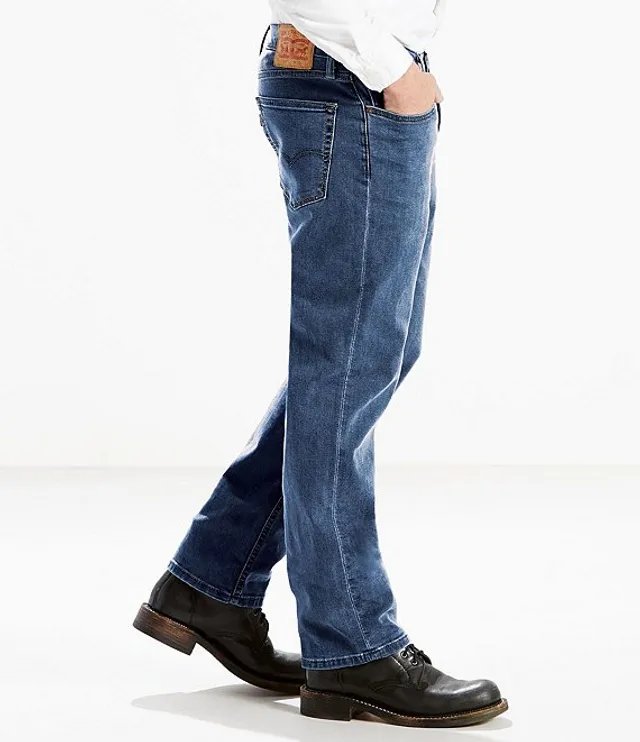 Dillards levis 514 top