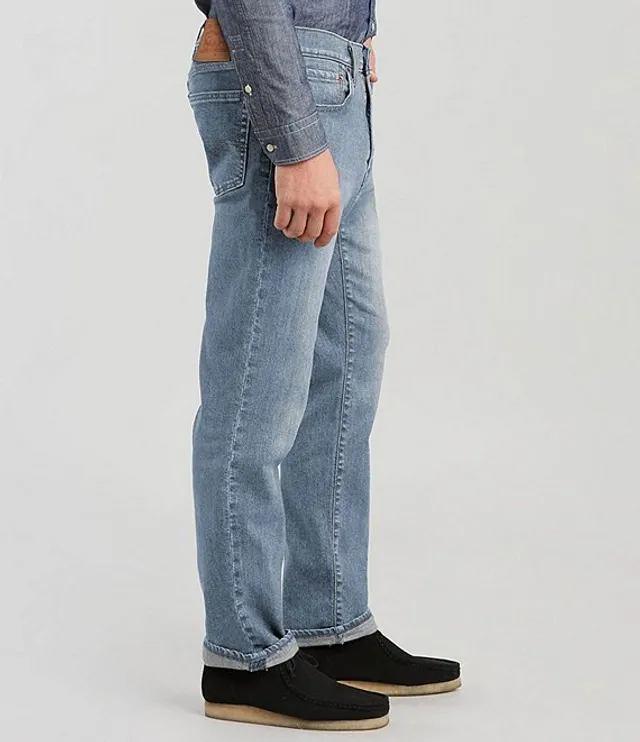 Dillards deals levis 541