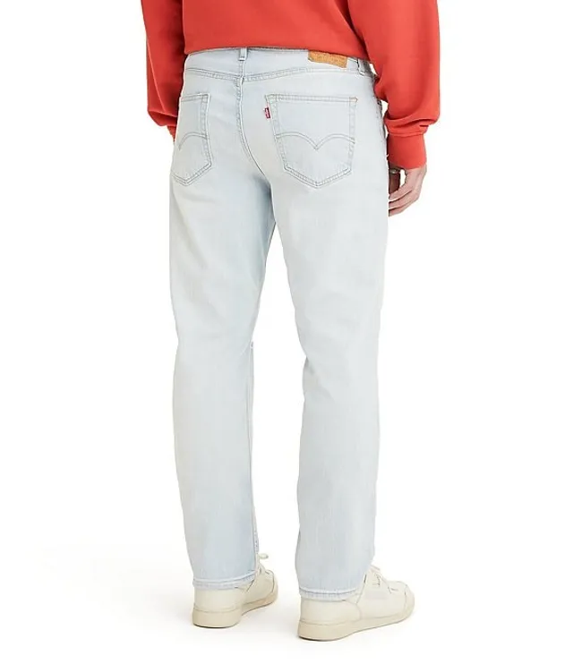 Levi s 541 Athletic Fit Destructed Jeans Hamilton Place