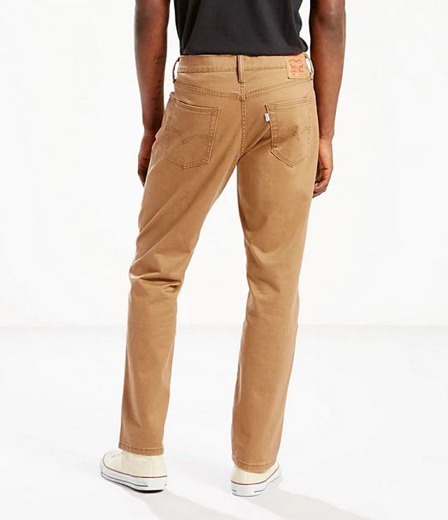 Levi 541 shop khaki jeans