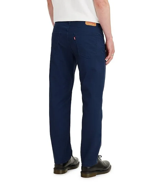 Levi s 541 Athletic Fit Tapered Leg Denim Jeans CoolSprings