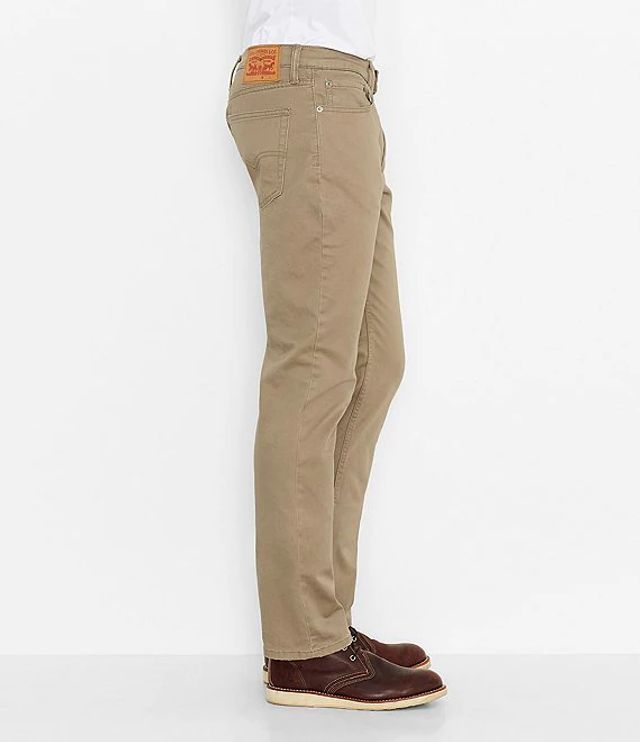 Dillards levis 541 shop