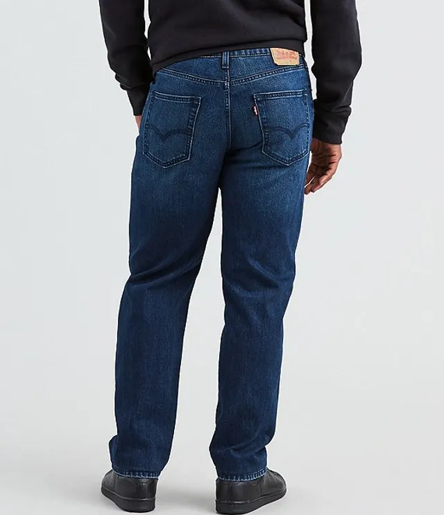 Levi s 550 Relaxed Fit Stretch Jeans CoolSprings Galleria