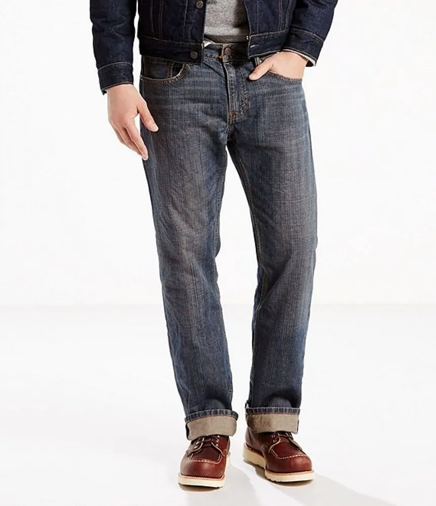 Levi's hamilton on sale