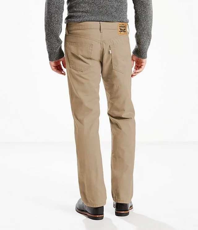Dillards levis 514 sales
