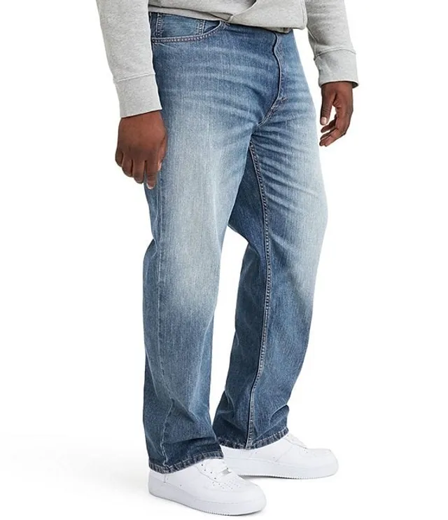 Levi's 559 stretch hot sale big and tall