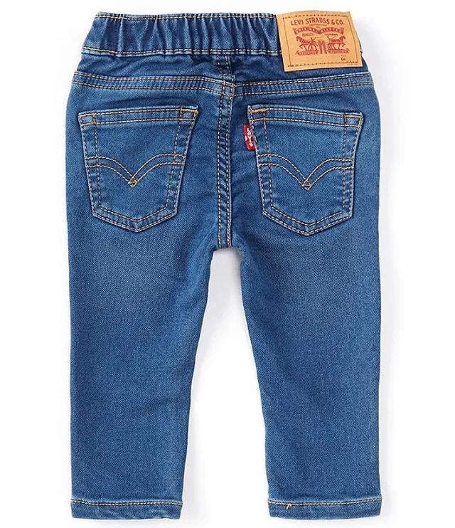 Jeans levis bimbo discount