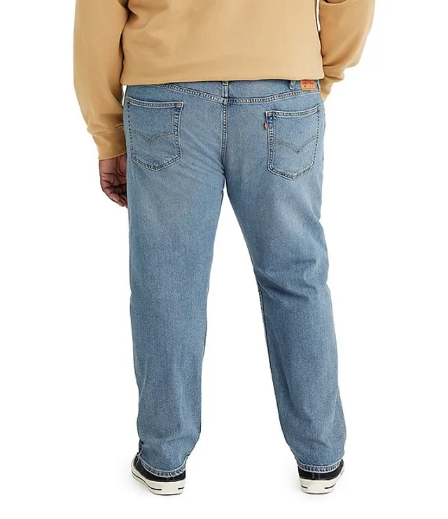 Dillards mens shop levis jeans
