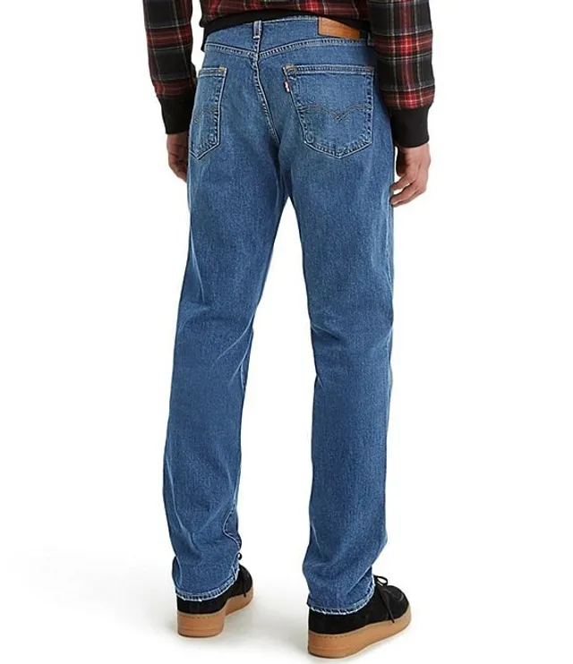 Dillards outlet levis 541