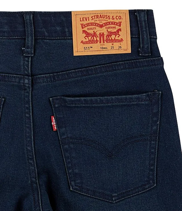 Dillards on sale levis 514