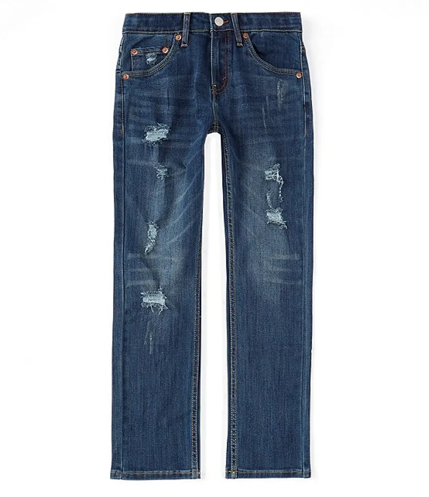 Levis eco 2024 jeans