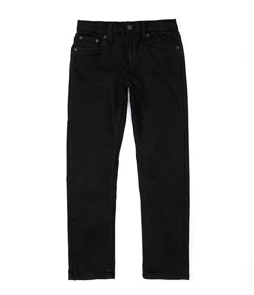 Boys levis 502 sales