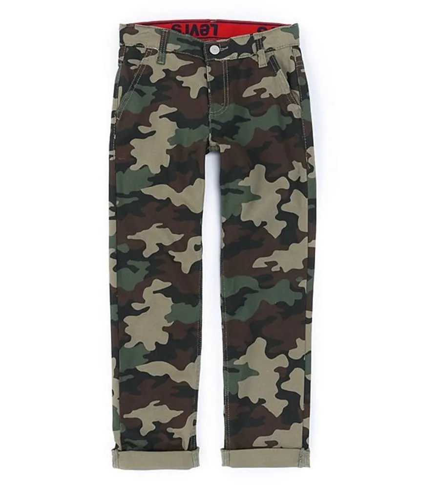 Jcpenney on sale camouflage pants