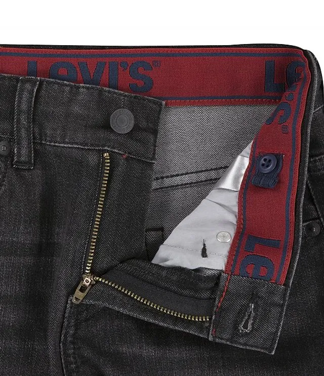 Dillards levis 514 sales