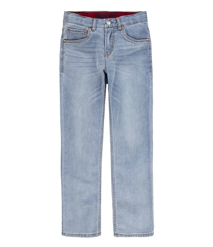 Dillards levis 514 cheap