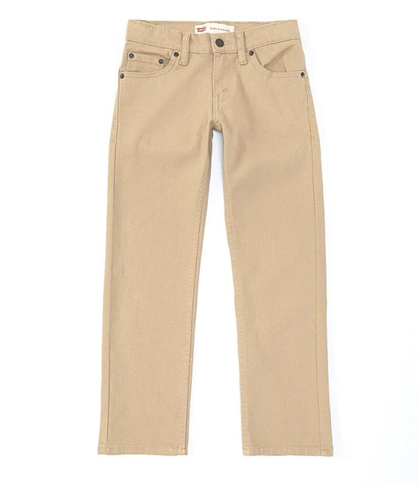 Levi's® Big Boys 8-20 514 Relaxed Straight Jeans | Hamilton Place