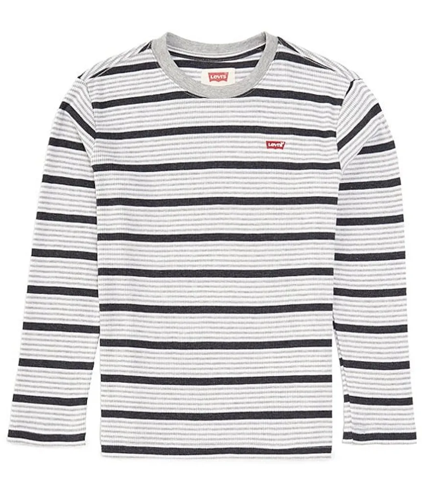 Levis hot sale thermal shirt