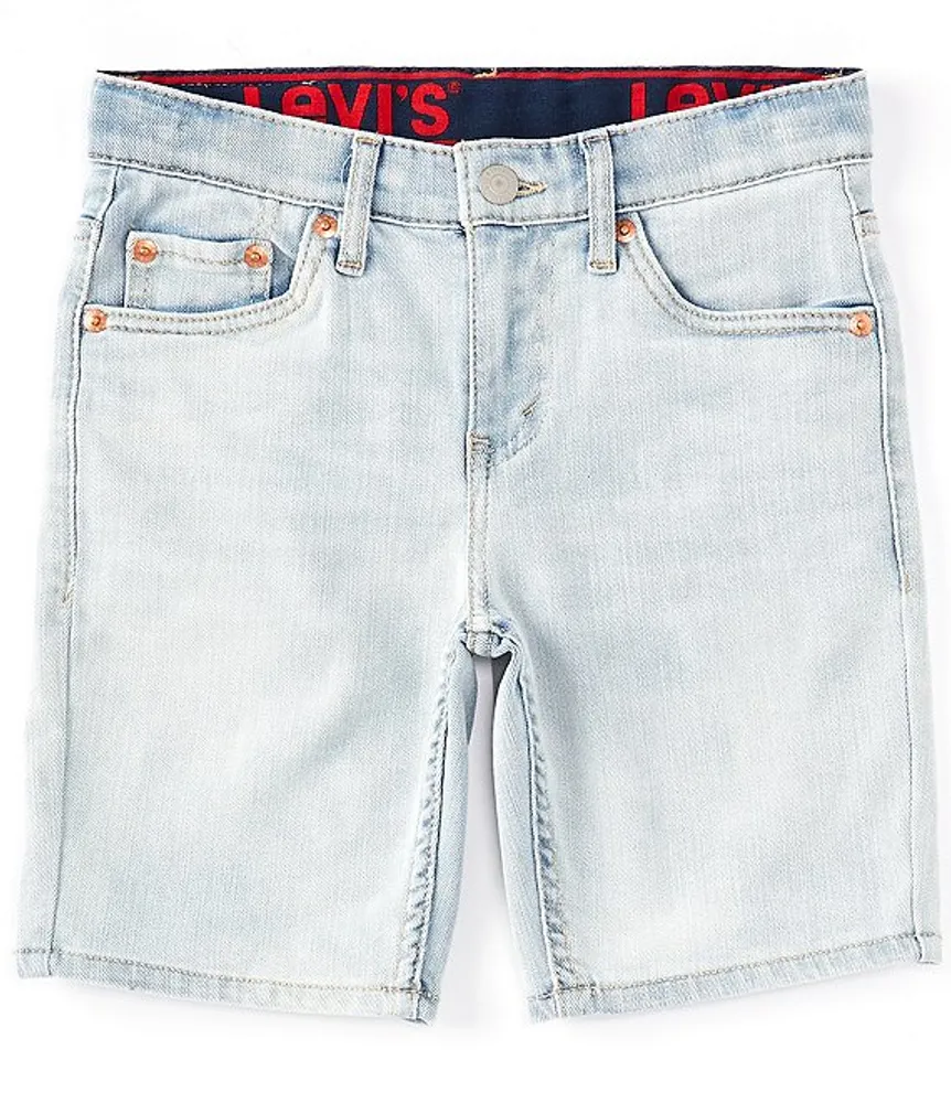 Does dillards sell levis sale