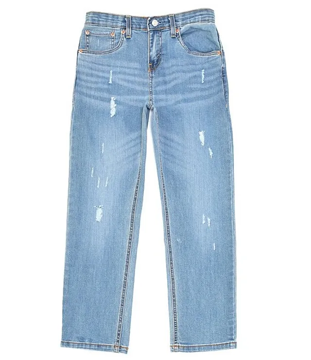 8 2025 husky jeans