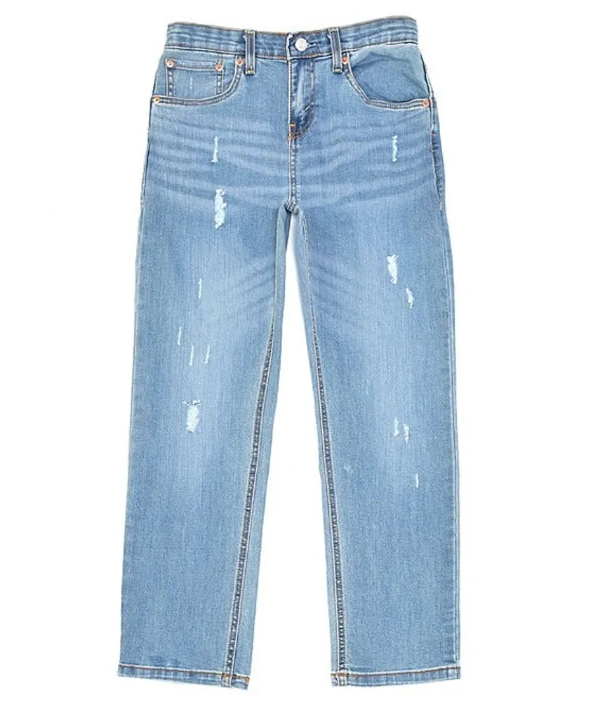 Dillards discount levis 514