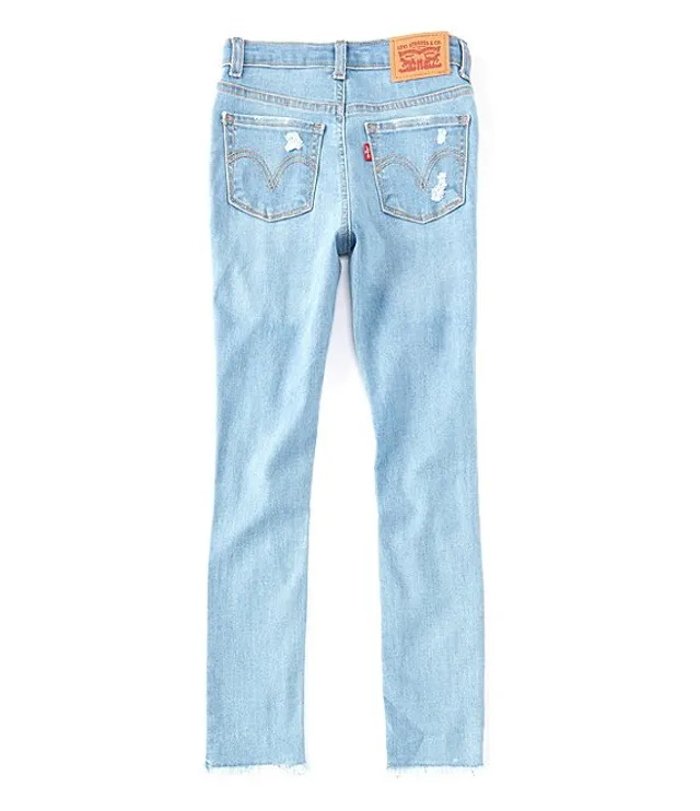 Levis 911 skinny deals