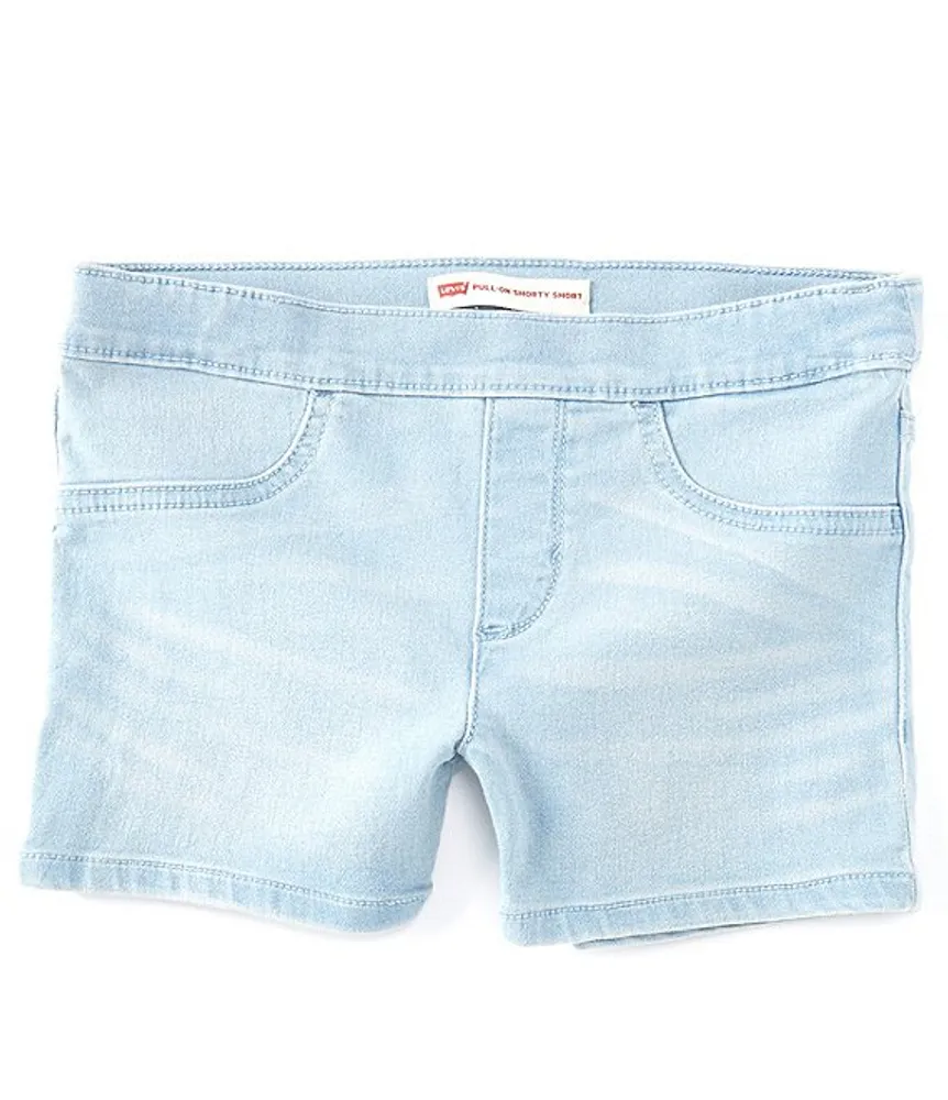 Shorts for new arrivals girls 7-16