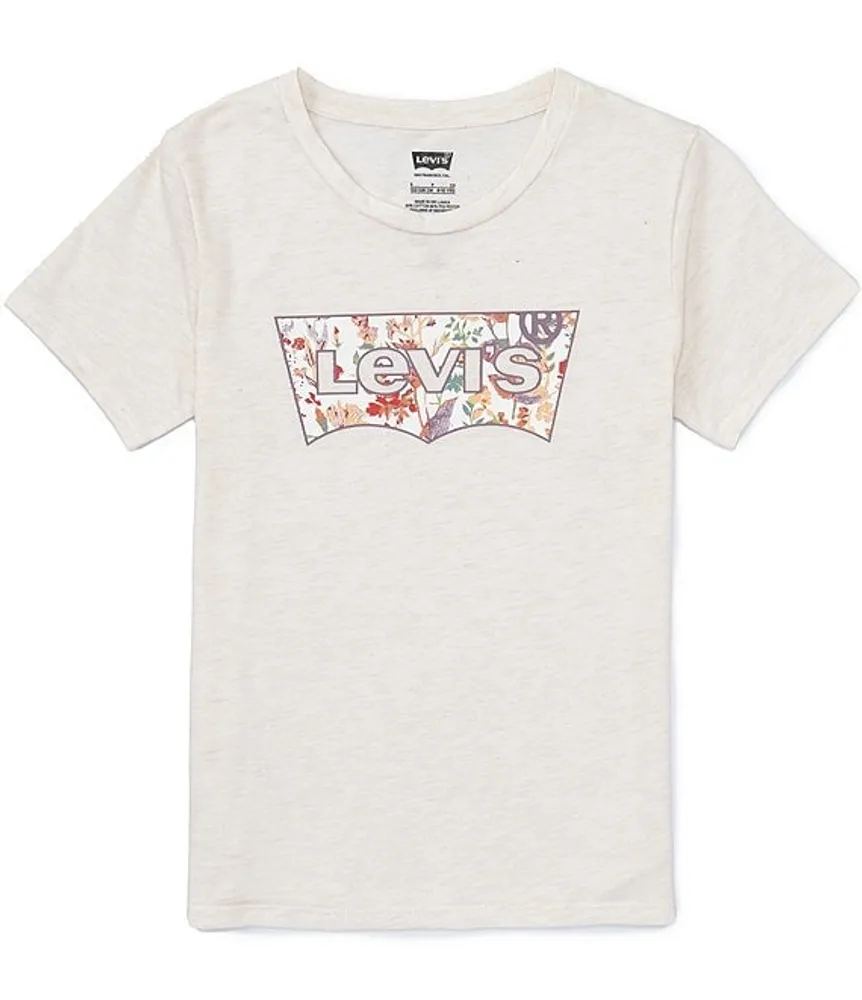 Levis top cheap girls