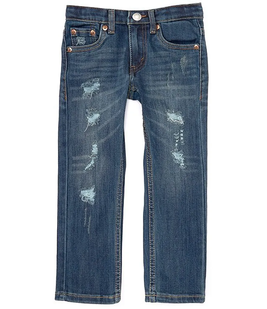 Levi's eco jeans sales