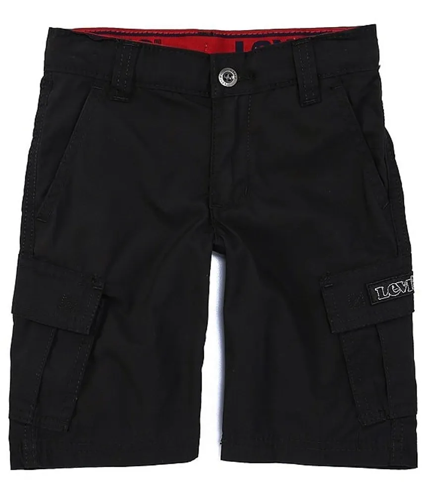 Levi's relaxed outlet fit cargo shorts