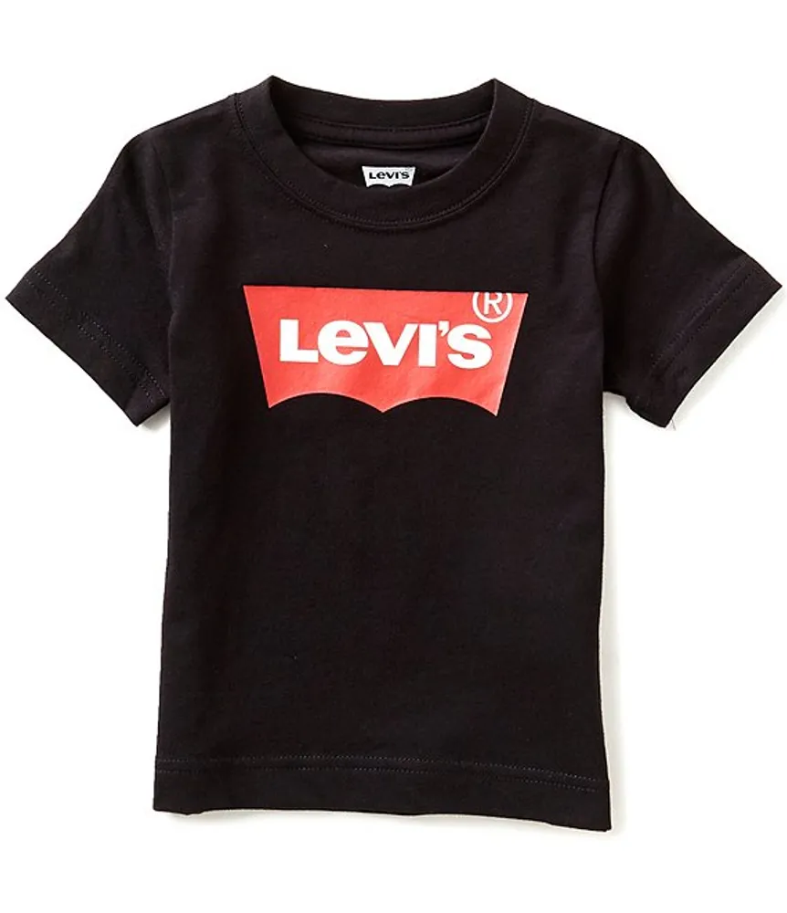 Boys levis tops on sale