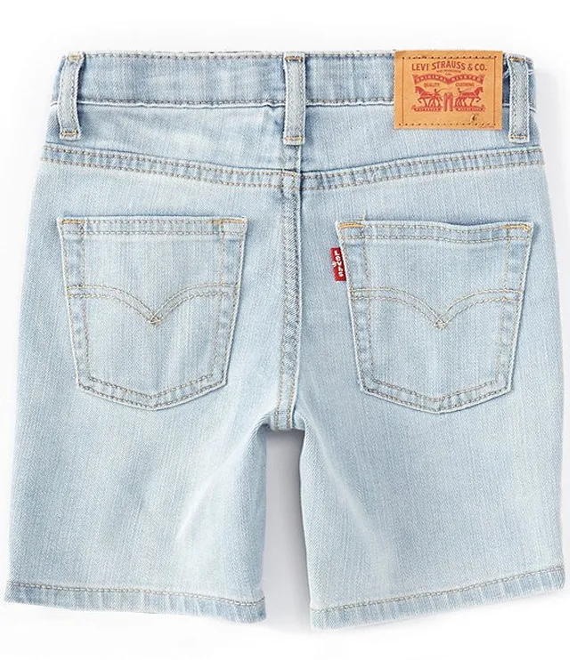 Little boys levi online shorts